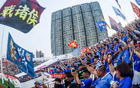 上半场结束，比分0:0！