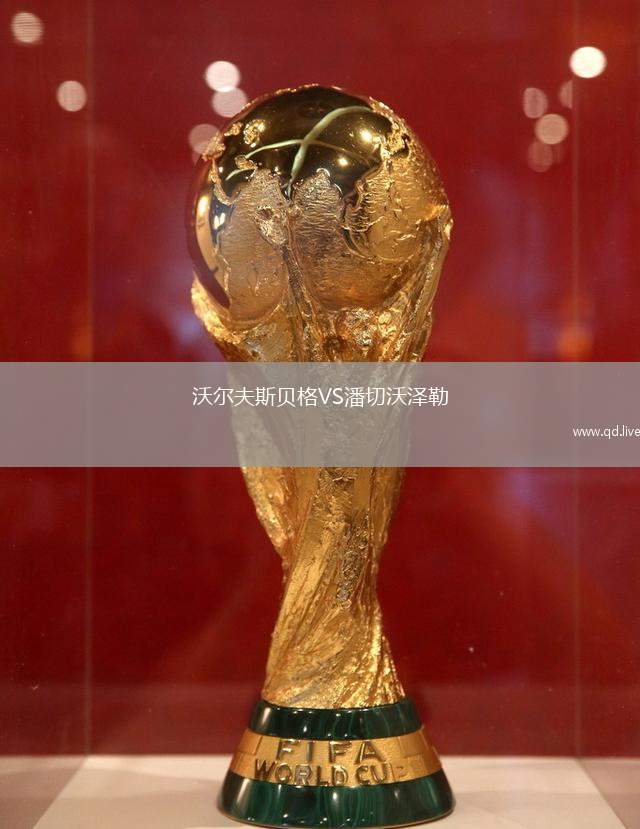沃尔夫斯贝格VS潘切沃泽勒
